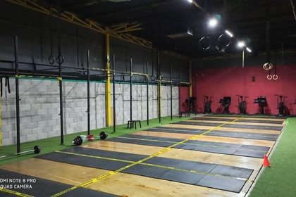 Imagen 4 de la galería del partner Total Access Fitness Center