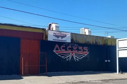 Imagen 2 de la galería del partner Total Access Fitness Center