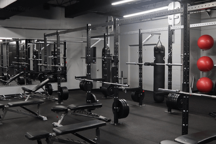 Image 4 from Coretech Fitness Lab partner gallery
