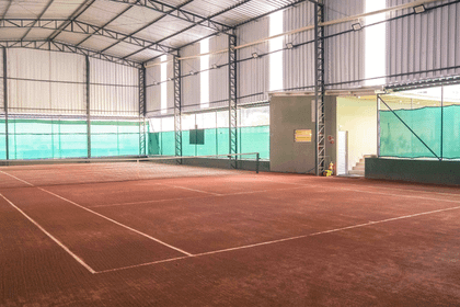 Imagem 3 da galeria do parceiro Play Tennis - Casa Do Ator