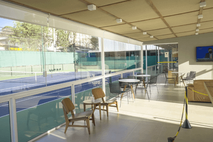 Imagem 7 da galeria do parceiro Play Tennis - Casa Do Ator