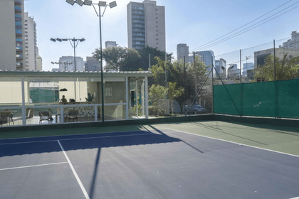 Imagem 11 da galeria do parceiro Play Tennis - Casa Do Ator