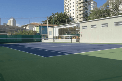 Imagem 4 da galeria do parceiro Play Tennis - Casa Do Ator