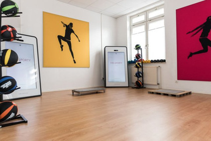 Bild 1 von Mrs Sporty Unterschleißheim Partnergalerie