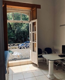 Imagen 2 de la galería del partner CRAF Centro de Rehabilitación Acuática y Física