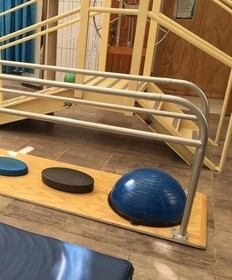 Imagen 3 de la galería del partner CRAF Centro de Rehabilitación Acuática y Física