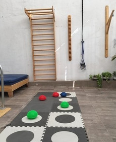 Imagen 4 de la galería del partner CRAF Centro de Rehabilitación Acuática y Física