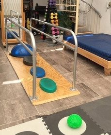 Imagen 5 de la galería del partner CRAF Centro de Rehabilitación Acuática y Física