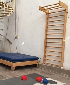 Imagen 6 de la galería del partner CRAF Centro de Rehabilitación Acuática y Física