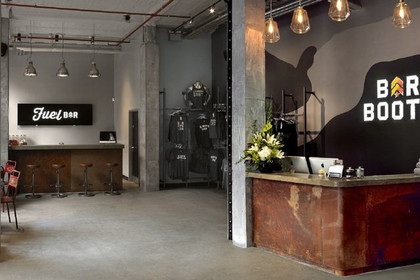 Image 7 from Barry's London East partner gallery