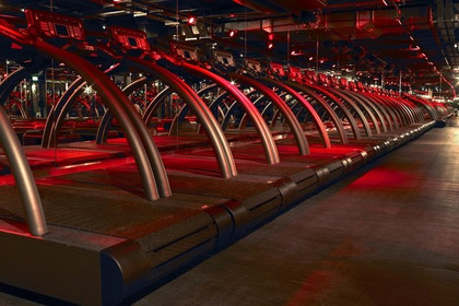 Image 6 from Barry's London East partner gallery