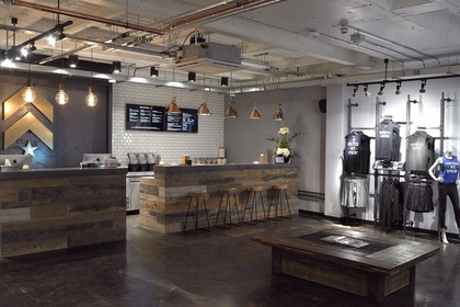 Image 1 from Barry's London West partner gallery