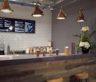 Image 10 from Barry's London West partner gallery