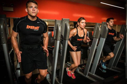 Image 5 from Sproing Sport partner gallery