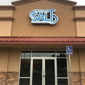 Image 5 from Third Coast Salt - Amarillo partner gallery