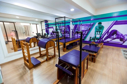 Imagem 3 da galeria do parceiro Easy Pilates