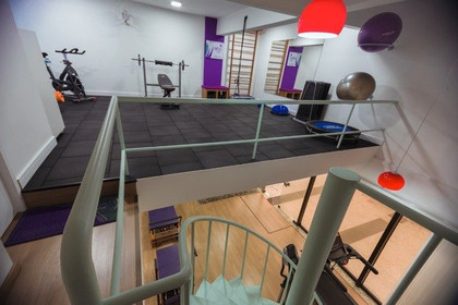 Imagem 4 da galeria do parceiro Easy Pilates