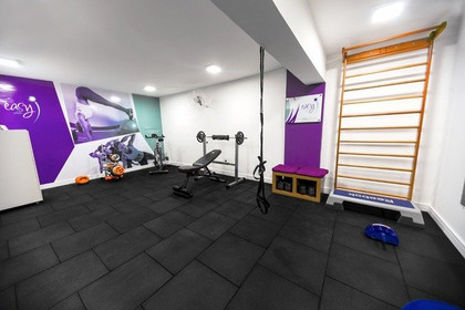 Imagem 5 da galeria do parceiro Easy Pilates