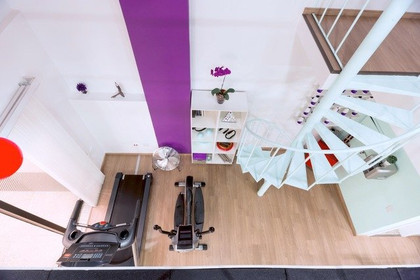 Imagem 6 da galeria do parceiro Easy Pilates