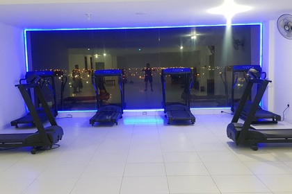 Imagem 3 da galeria do parceiro R1 Academia