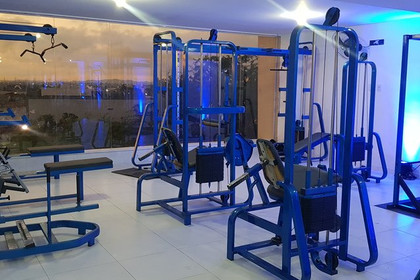 Imagem 4 da galeria do parceiro R1 Academia