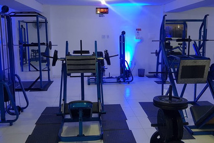 Imagem 5 da galeria do parceiro R1 Academia