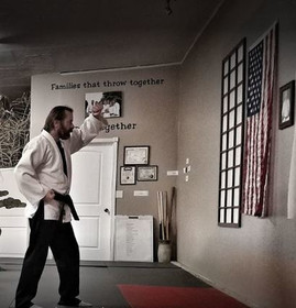 Image 1 from Lehi Jujitsu partner gallery