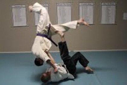 Image 3 from Lehi Jujitsu partner gallery