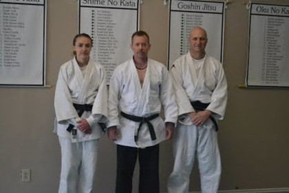 Image 5 from Lehi Jujitsu partner gallery