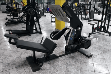 Imagem 1 da galeria do parceiro Bravus Fitness Unidade II