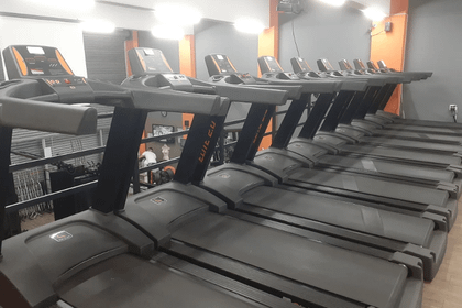 Imagem 1 da galeria do parceiro Advance Sport Academia