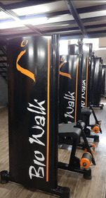 Imagem 2 da galeria do parceiro Advance Sport Academia