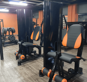Imagem 3 da galeria do parceiro Advance Sport Academia