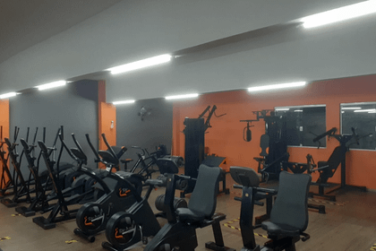 Imagem 4 da galeria do parceiro Advance Sport Academia