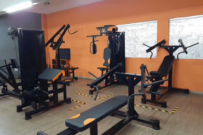 Imagem 5 da galeria do parceiro Advance Sport Academia
