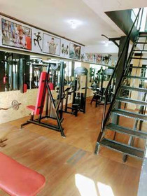 Imagem 3 da galeria do parceiro V10FIT