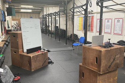 Image 5 from WS9 Fitness partner gallery