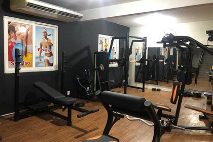 Imagem 3 da galeria do parceiro Body Pump