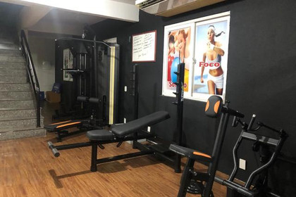 Imagem 4 da galeria do parceiro Body Pump