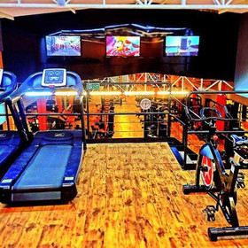 Imagem 1 da galeria do parceiro Academia Time4 Fit