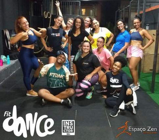 Imagem 6 da galeria do parceiro Espaço Zen Fitness Center