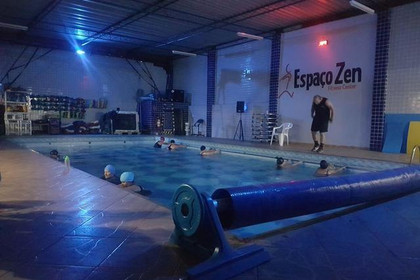 Imagem 4 da galeria do parceiro Espaço Zen Fitness Center