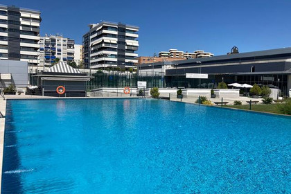 Imagen 5 de la galería del partner O2 Centro Wellness Neptuno