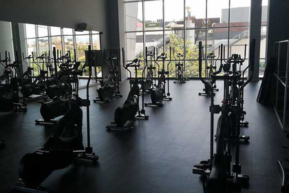 Imagen 6 de la galería del partner O2 Centro Wellness Neptuno