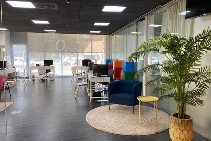 Imagen 7 de la galería del partner O2 Centro Wellness Neptuno
