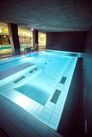 Imagen 10 de la galería del partner O2 Centro Wellness Neptuno