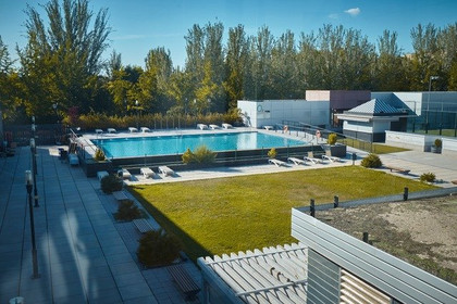 Imagen 12 de la galería del partner O2 Centro Wellness Neptuno