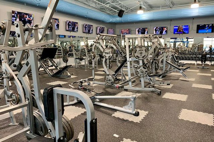 Image 1 from Bold Fitness Nexton partner gallery