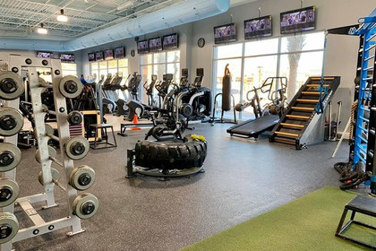 Image 3 from Bold Fitness Nexton partner gallery