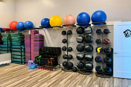 Image 5 from Bold Fitness Nexton partner gallery